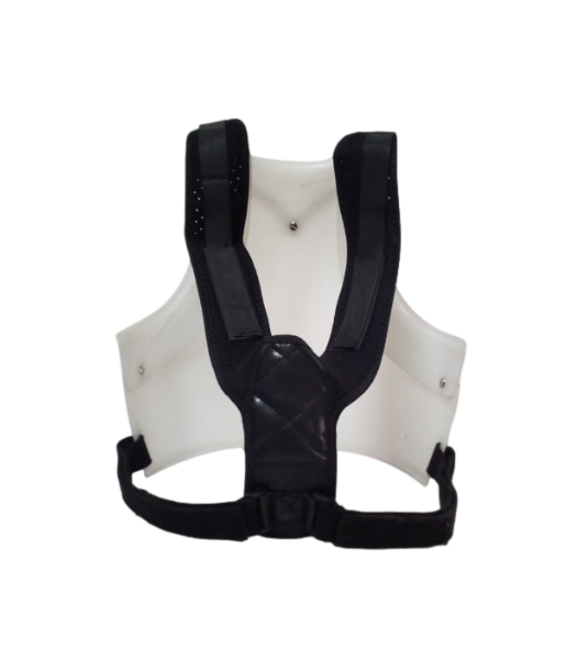 MAC Women's Chestplate