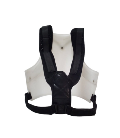 MAC Women's Chestplate