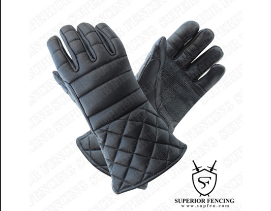 Padded Gloves