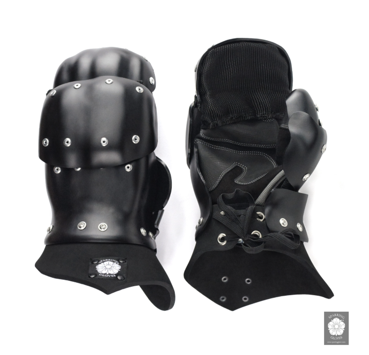 SG Milaneski Mittens
