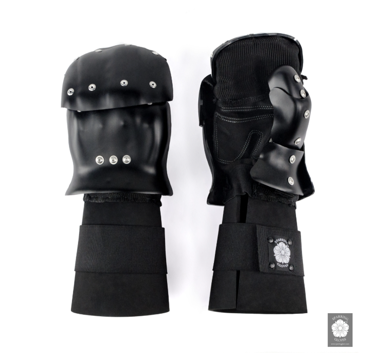 SG Milaneski Mittens