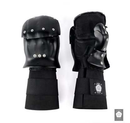 SG Milaneski Mittens