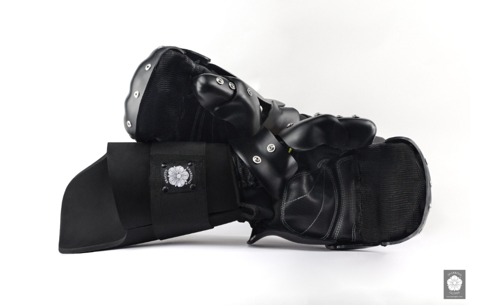 SG Milaneski Mittens