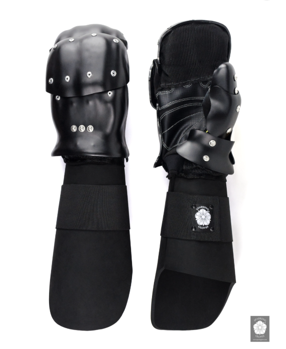 SG Milaneski Mittens