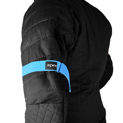 SPES FLEXIBLE TOURNAMENT ARMBANDS - A SET OF 10