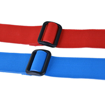 SPES FLEXIBLE TOURNAMENT ARMBANDS - A SET OF 10