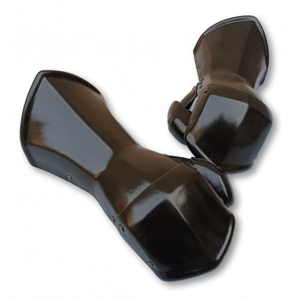 Mac Harnischfechten Training Mittens