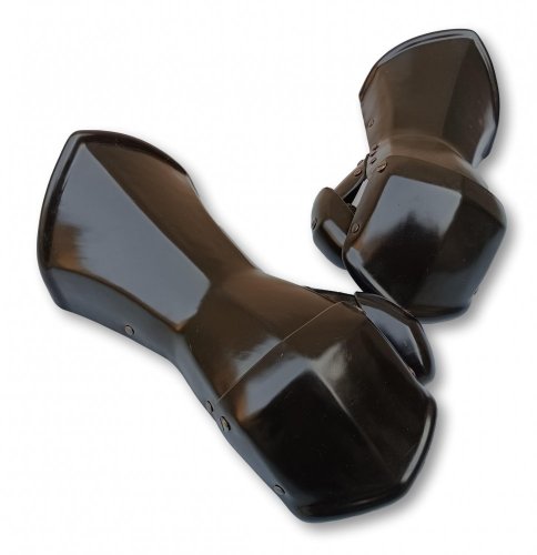 Mac Harnischfechten Training Mittens
