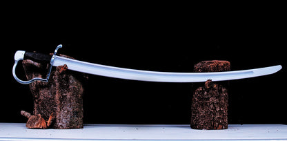 Black Fencer 1796 Synthetic Infantry Saber