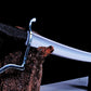 Black Fencer 1796 Synthetic Infantry Saber