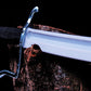 Black Fencer 1796 Synthetic Infantry Saber