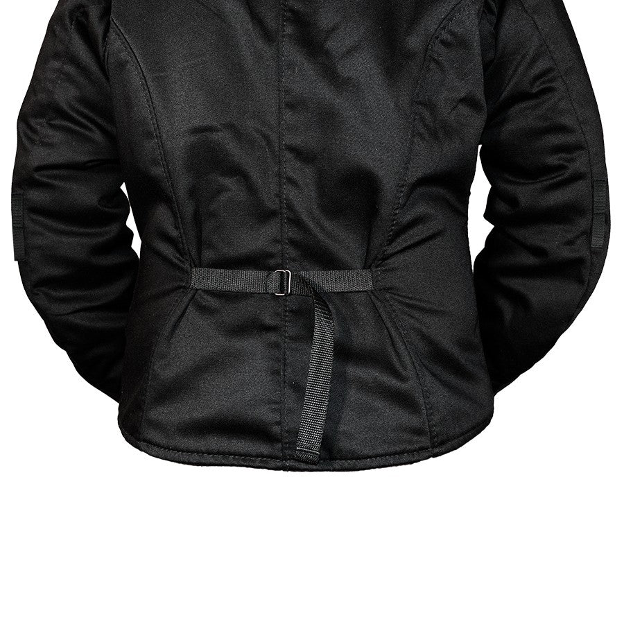 SPES Officer Jacket 350N Men's/Women's