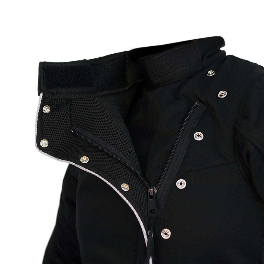 SPES Officer Jacket 350N Men's/Women's