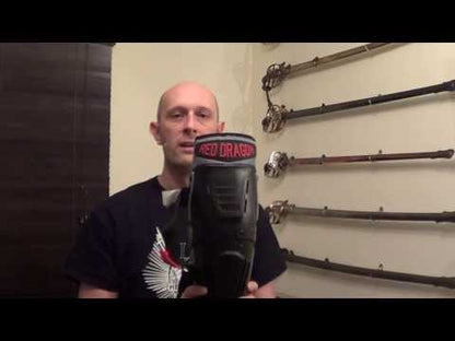 Red Dragon Knee & Shin protector