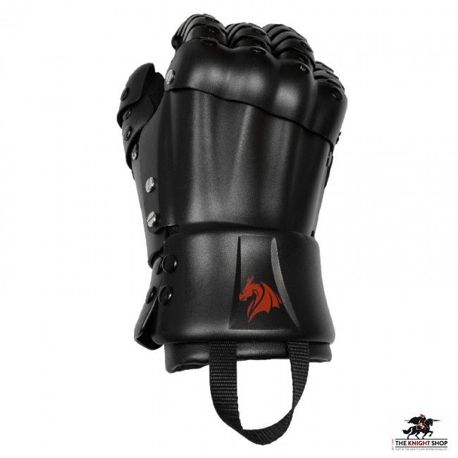 Red Dragon Dreadnought Gloves – HEMA Gear Canada