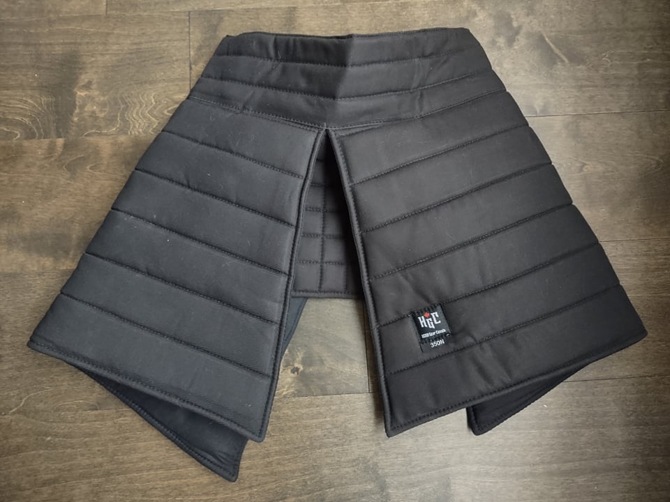 HGC 350N Skirt Standard or Long