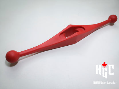 Red Dragon Synthetic Parts