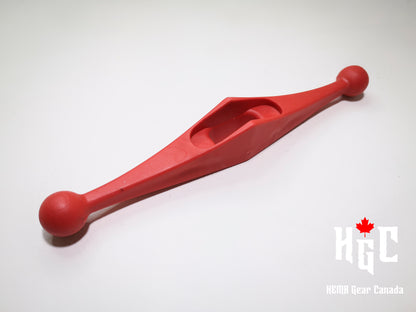 Red Dragon Synthetic Parts