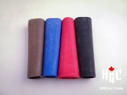 Red Dragon Synthetic Parts