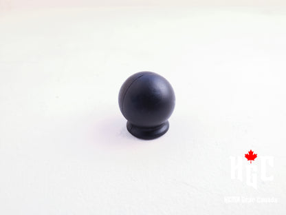 Red Dragon Synthetic Parts