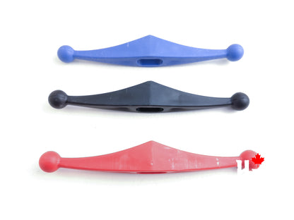 Red Dragon Synthetic Parts