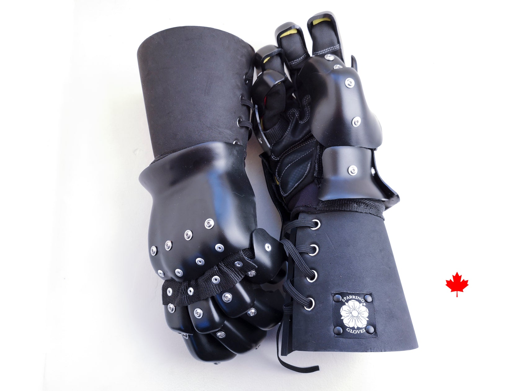 Sparring Gloves Infinity Glove HEMA Gear Canada