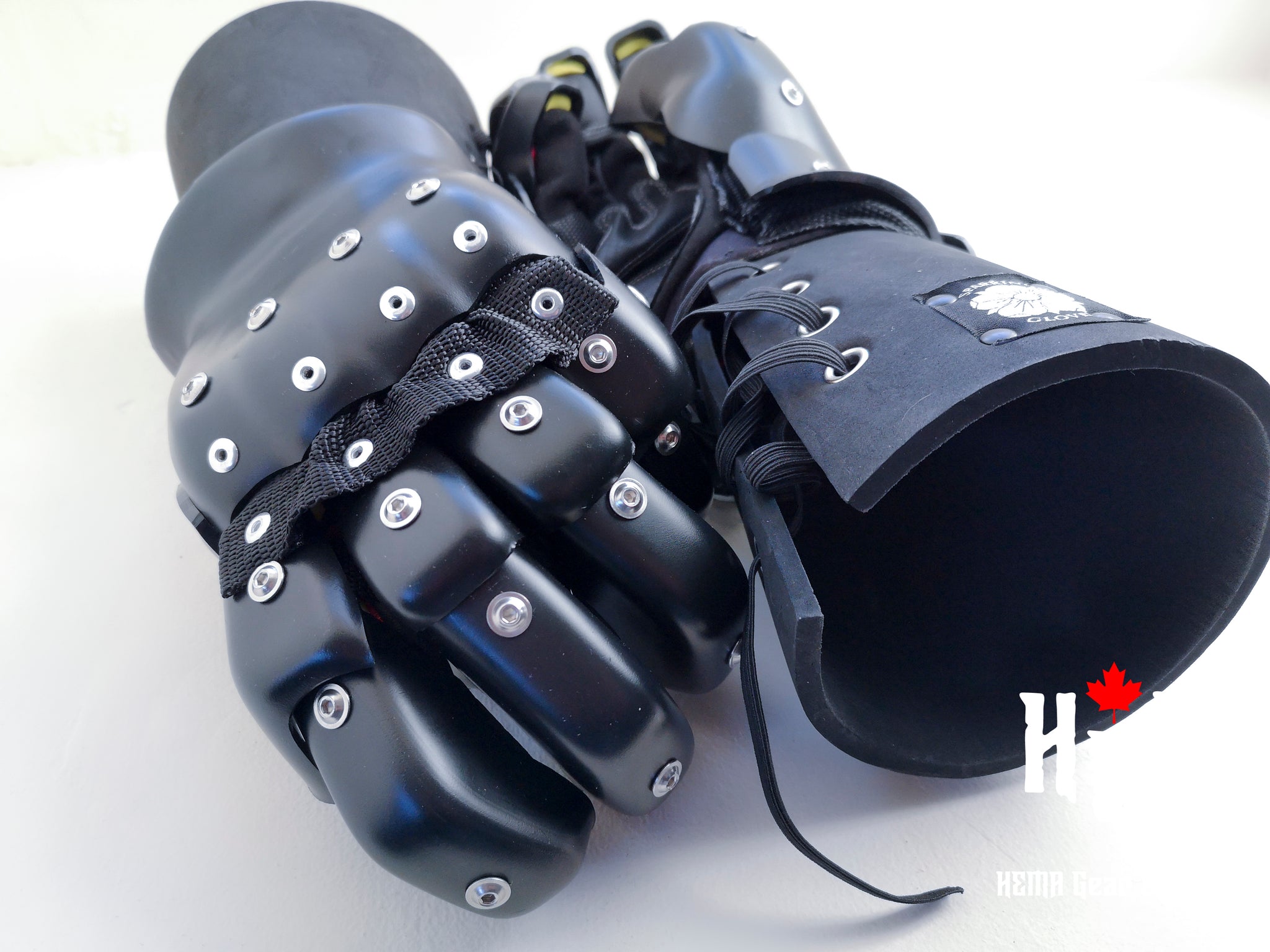 Sparring Gloves Infinity Glove HEMA Gear Canada