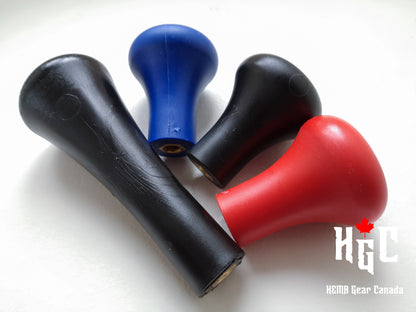 Red Dragon Synthetic Parts