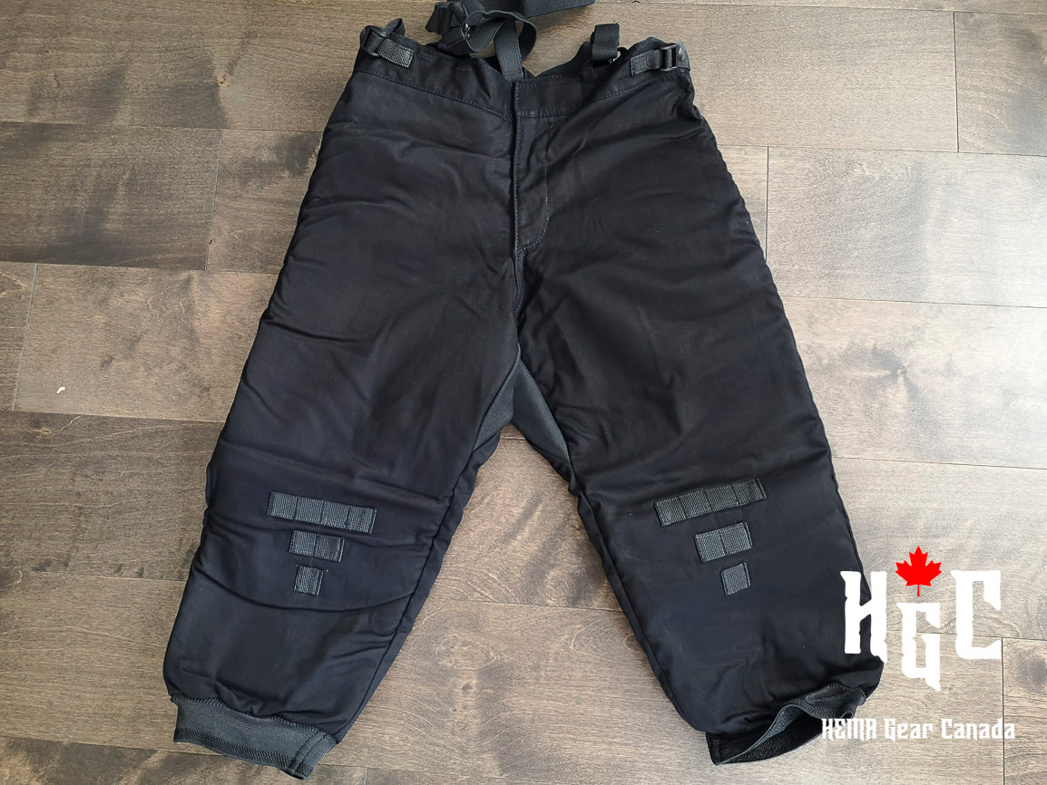 HGC Furukawa 800N Pants