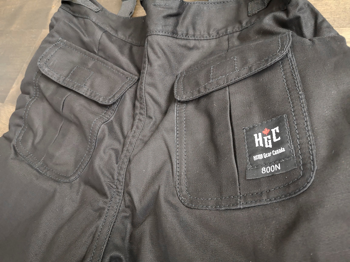 HGC Furukawa 800N Pants