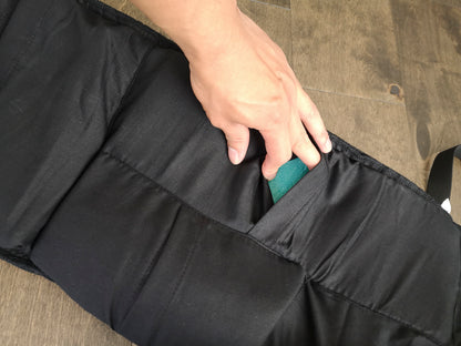 HGC Furukawa 800N Pants *Sale 15% off!* Final sale!