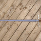 Black Fencer Synthetic Sidesword V4