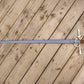 Black Fencer Synthetic Sidesword V4