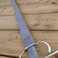 Black Fencer Synthetic Sidesword V4