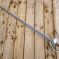 Black Fencer Synthetic Cup Hilt