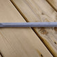 Black Fencer Synthetic Cup Hilt