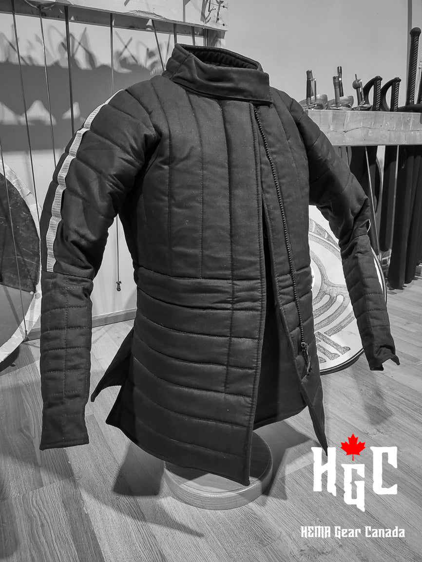 HGC 2.0 Gambeson 800N *Sale price, original $279.99*