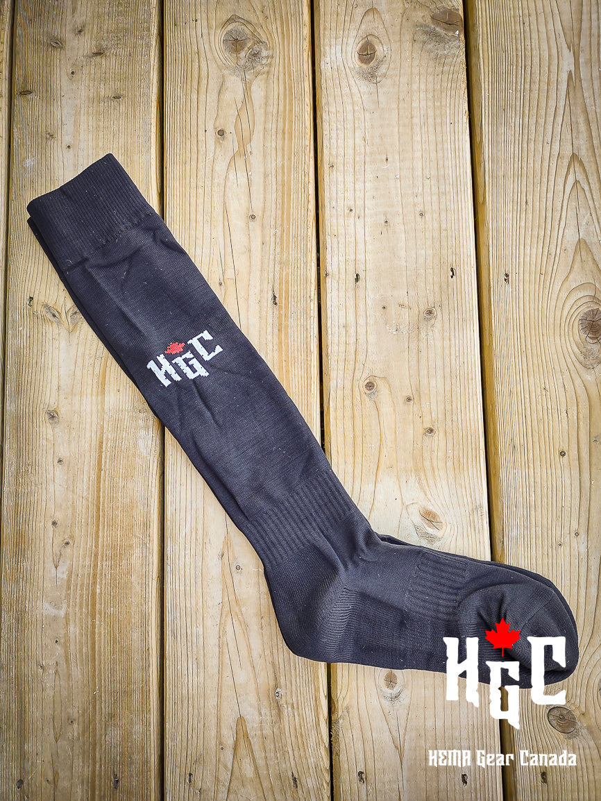 HGC Fencing Socks