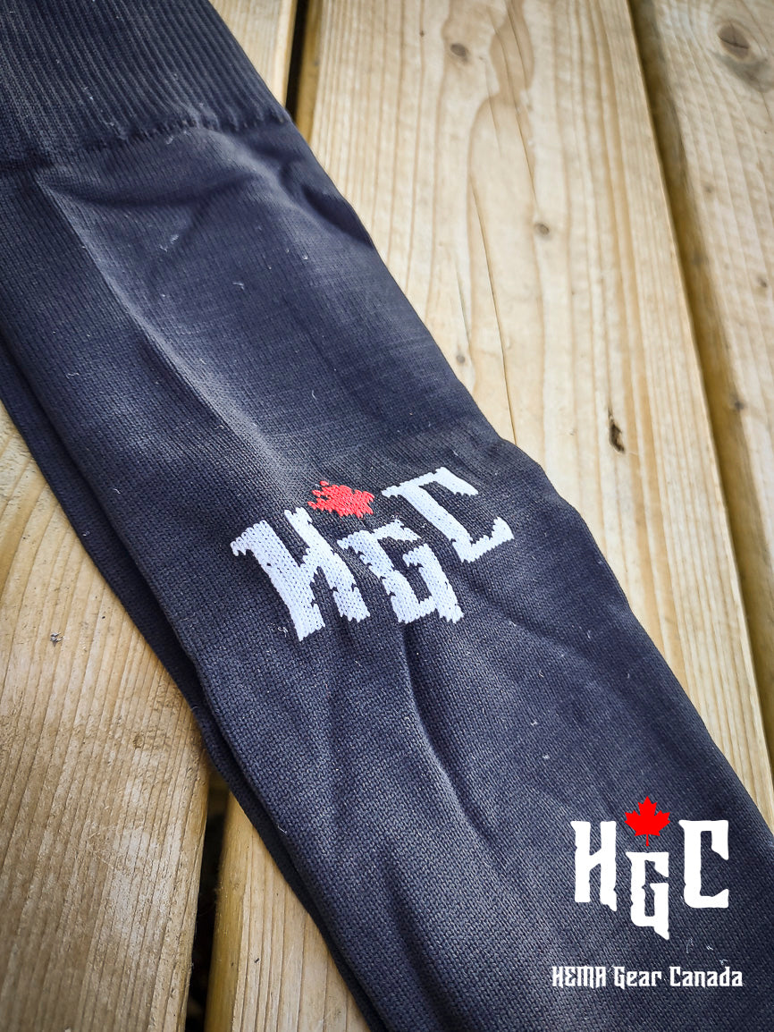 HGC Fencing Socks