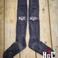 HGC Fencing Socks
