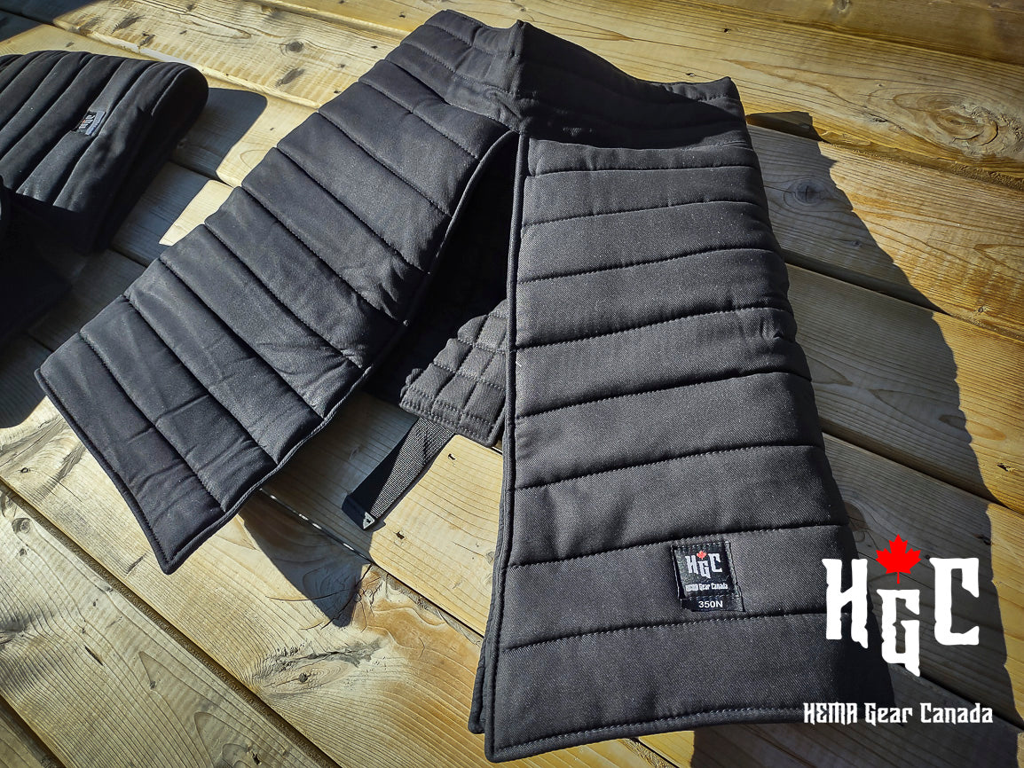 HGC 350N Skirt Standard or Long
