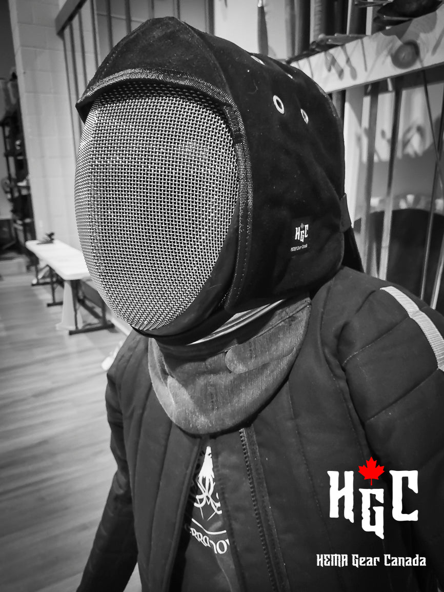 HGC Mask Overlay