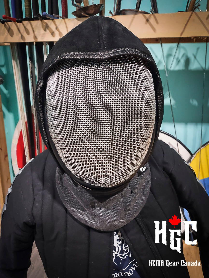 HGC Mask Overlay