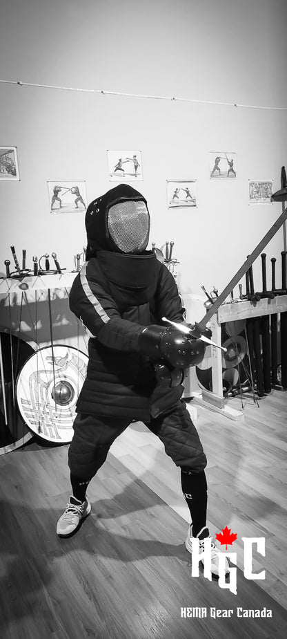 HGC Fencing Socks