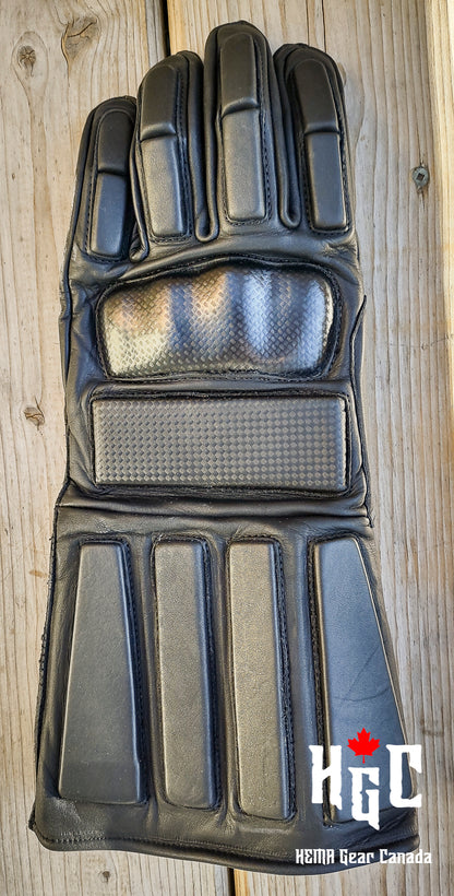 HGC Heavy Padded Gloves