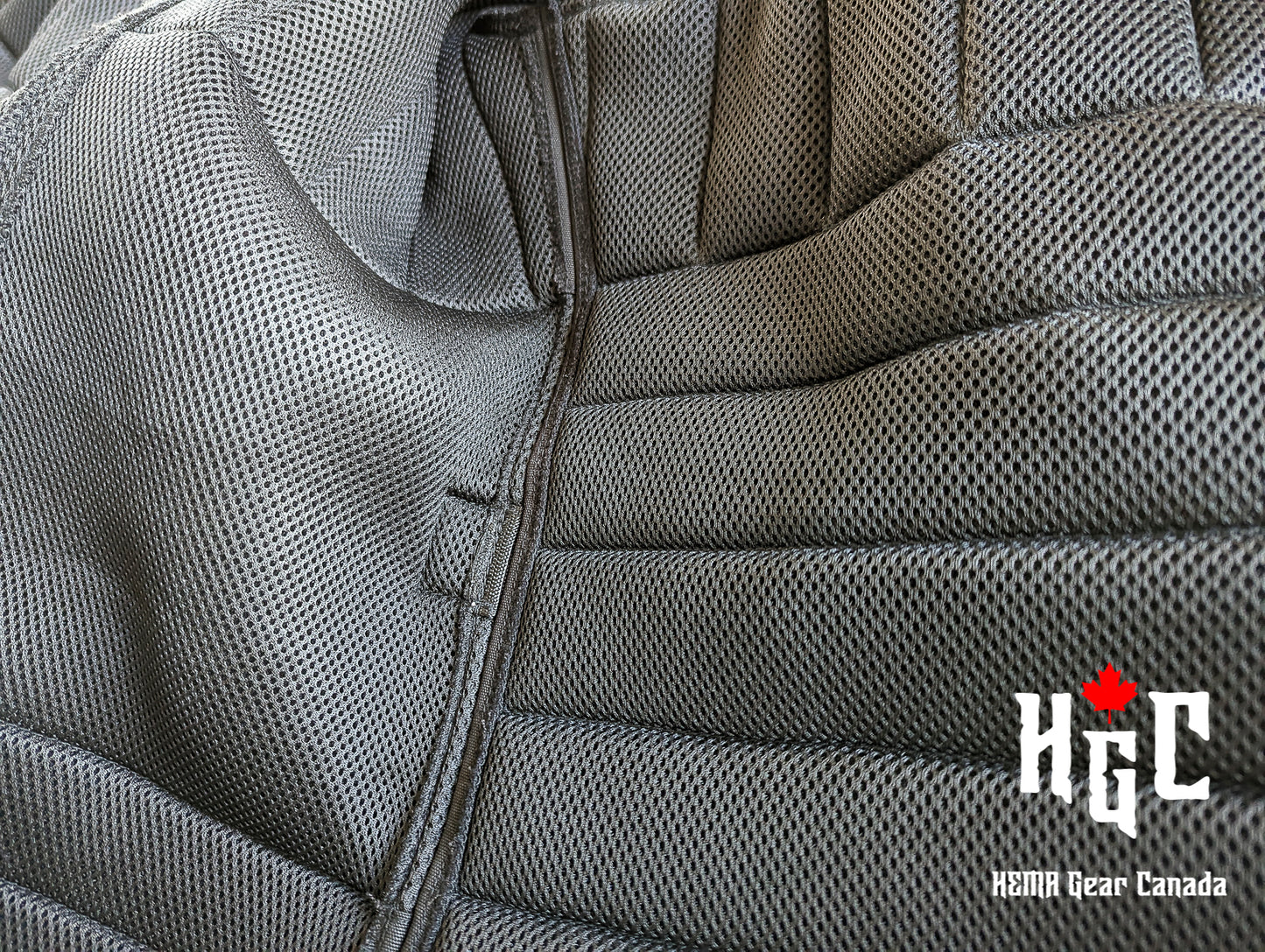 HGC 2.0 Gambeson 800N *Sale price, original $279.99*