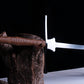 Black Fencer Steel Federschwert