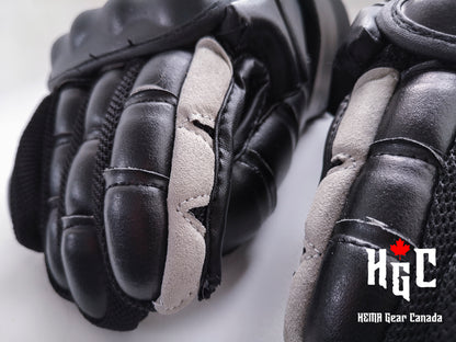 Red Dragon HEMA Gloves