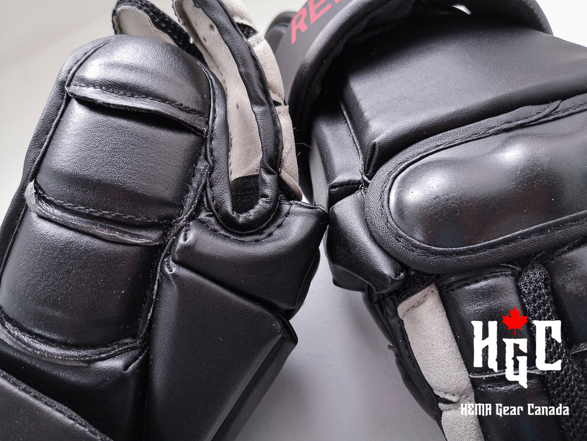 Red Dragon HEMA Gloves