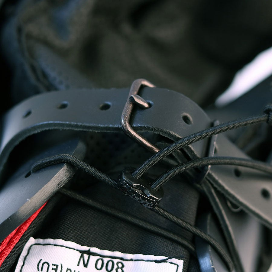 SPES Red Lobster Limited Heavy Gloves 800N HEMA Gear Canada